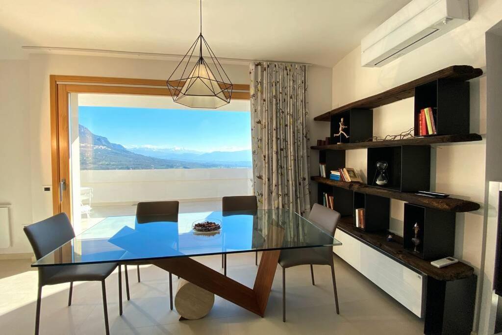 La Terrazza In Collina Apartment San Gemini Exterior photo