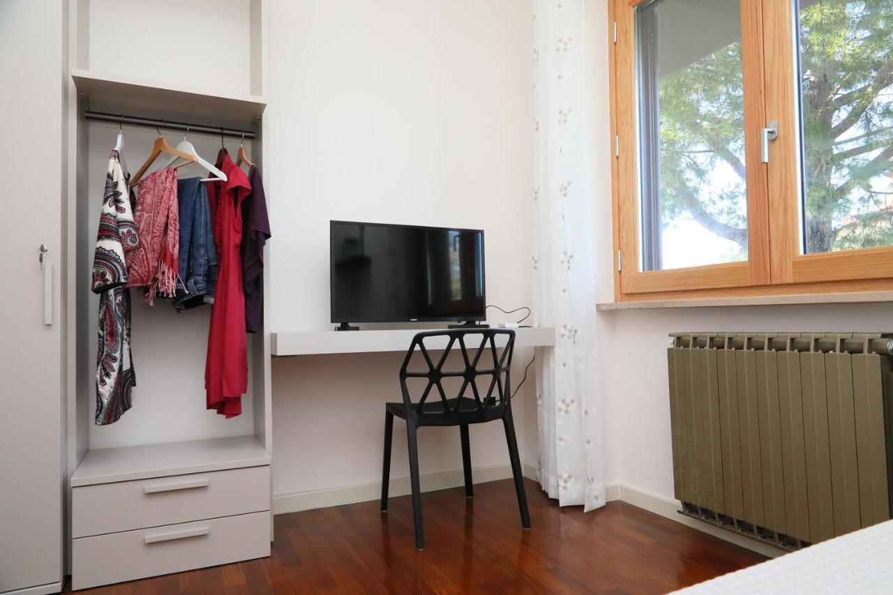 La Terrazza In Collina Apartment San Gemini Exterior photo