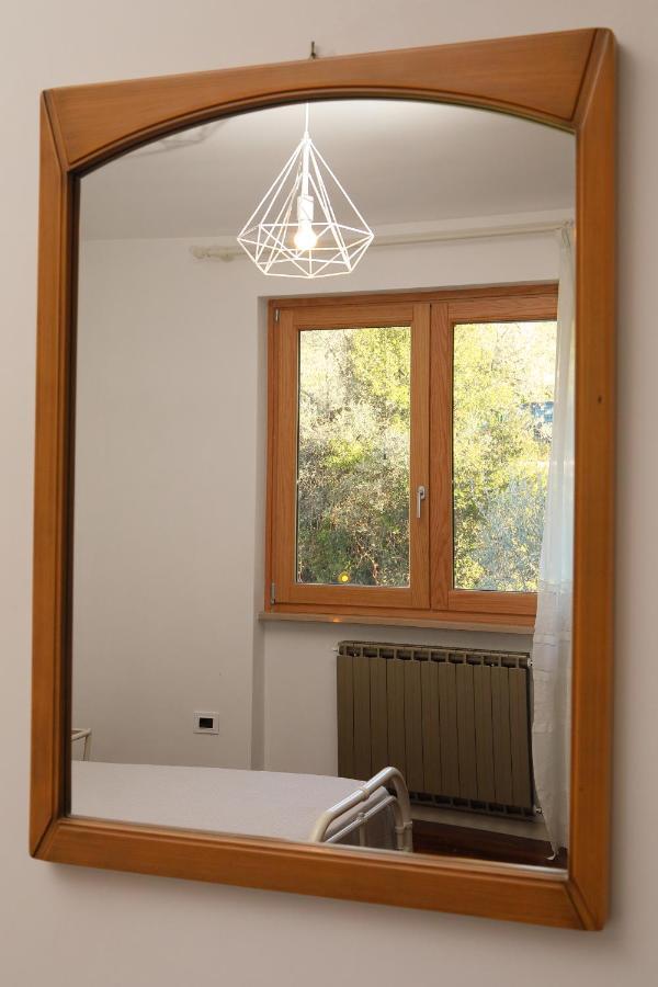 La Terrazza In Collina Apartment San Gemini Exterior photo