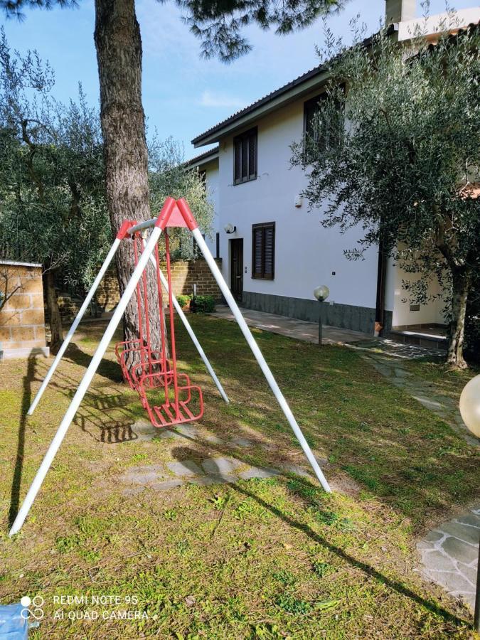 La Terrazza In Collina Apartment San Gemini Exterior photo